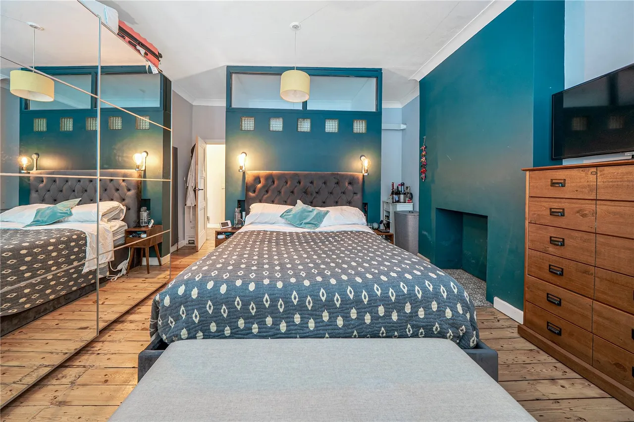 Pitshanger Lane, Ealing, W5, photo 15