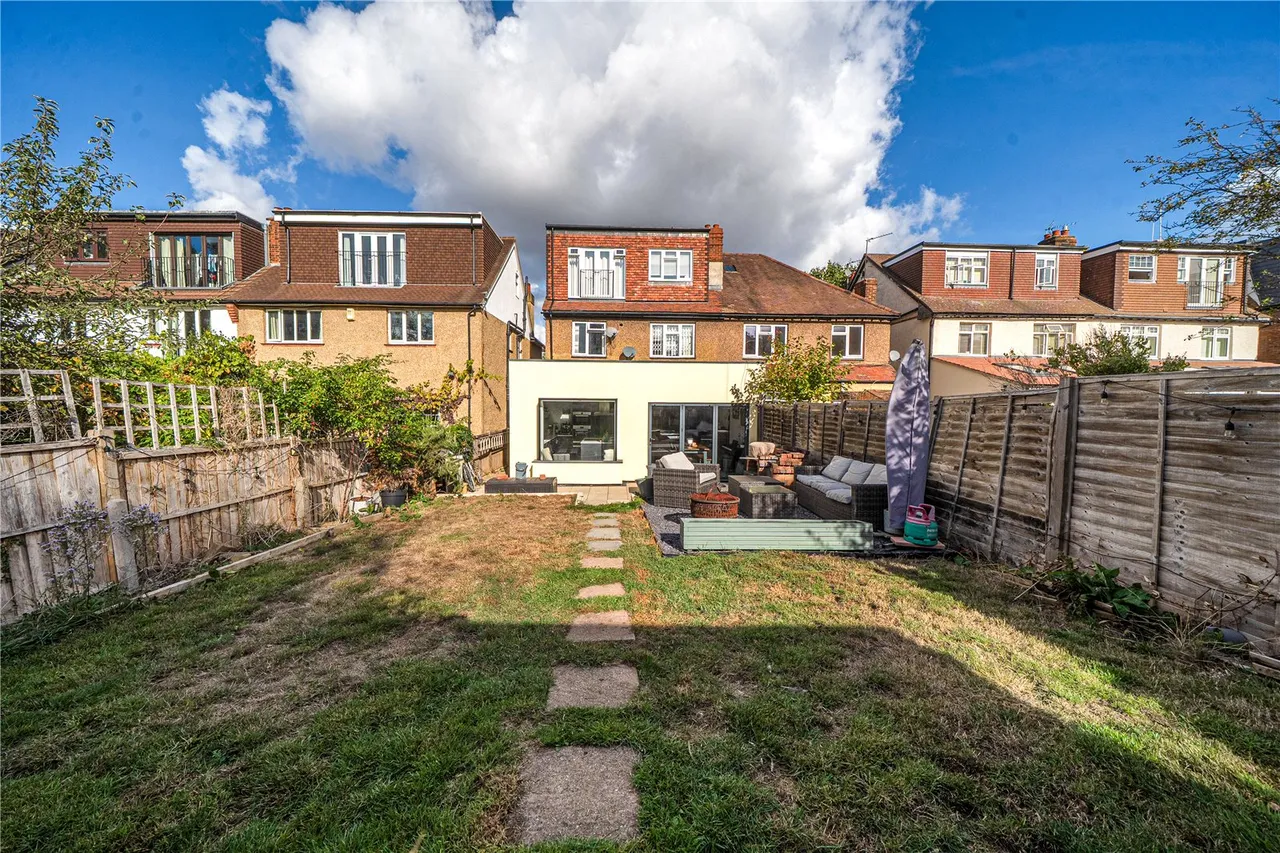 Pitshanger Lane, Ealing, W5, photo 23