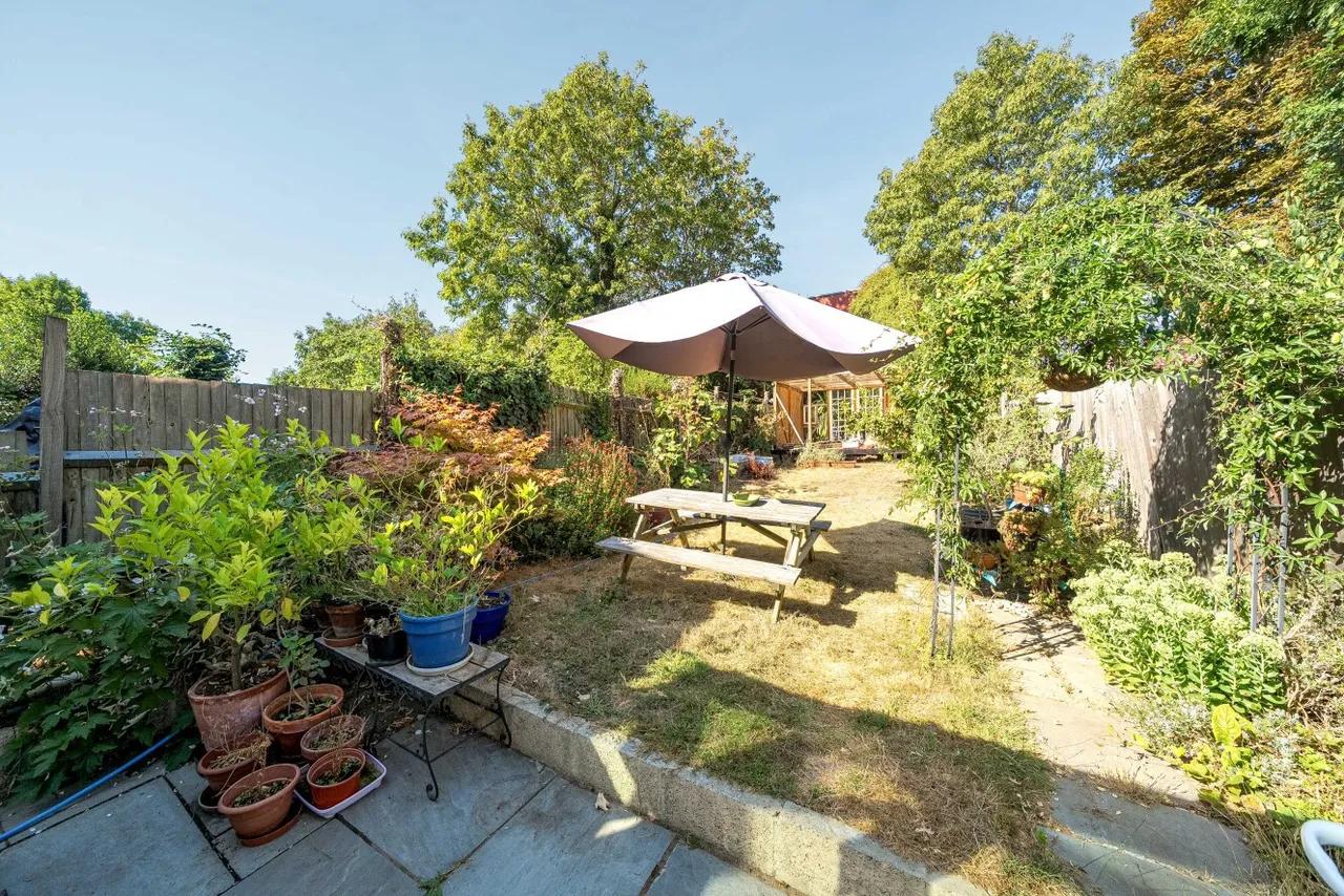 Wallbutton Road, Brockley, London, SE4, photo 5