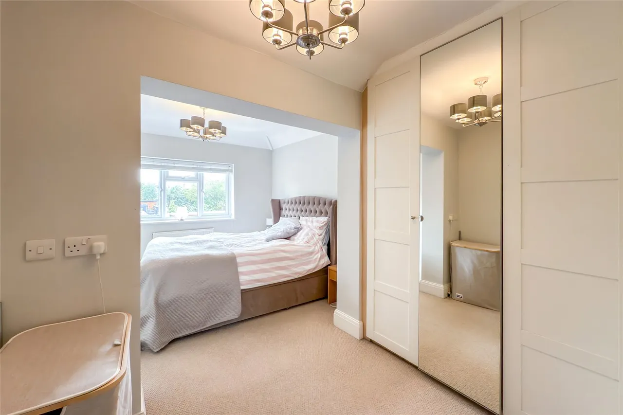 Burnham Road, St. Albans, Hertfordshire, AL1 4QW, photo 8