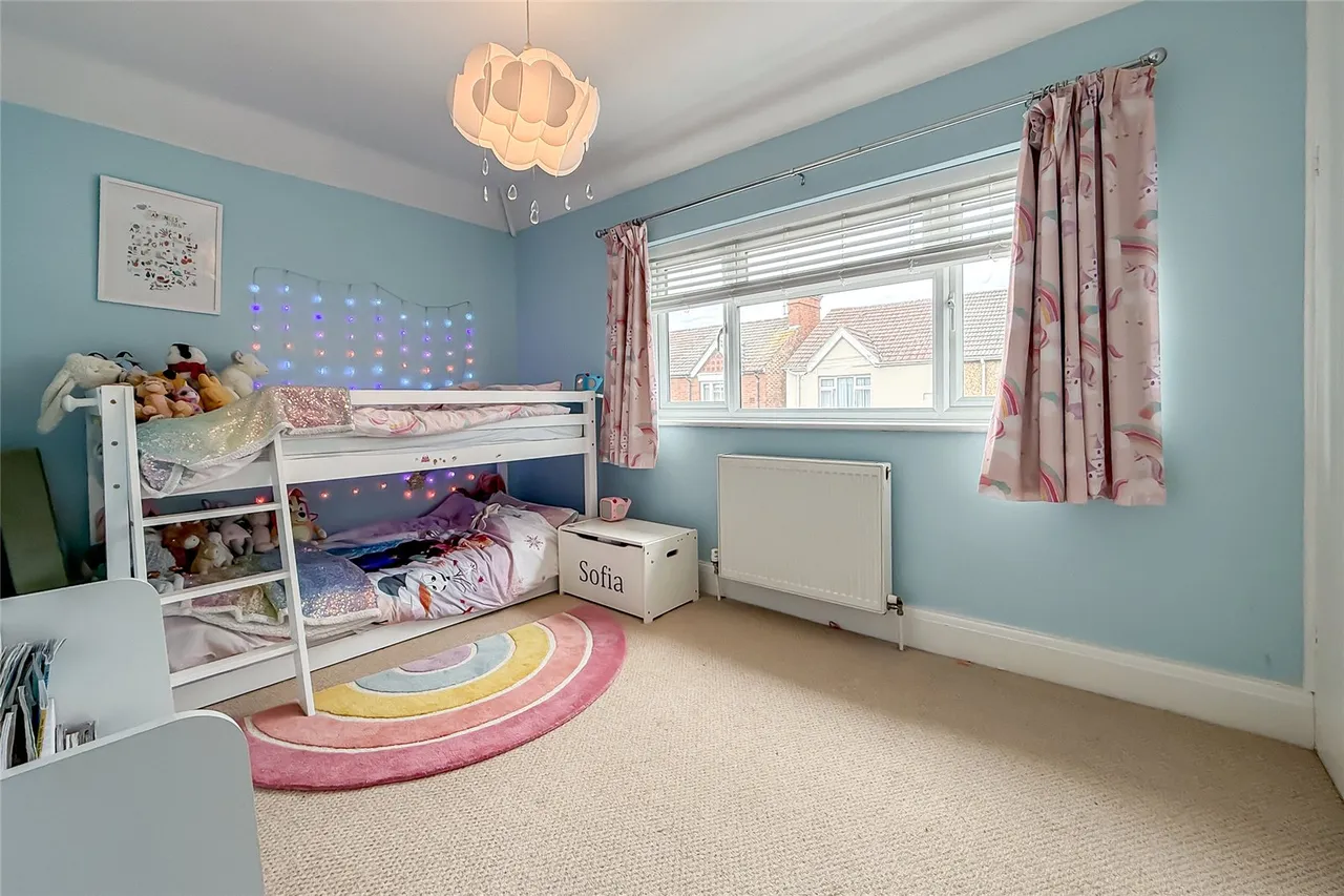 Burnham Road, St. Albans, Hertfordshire, AL1 4QW, photo 6