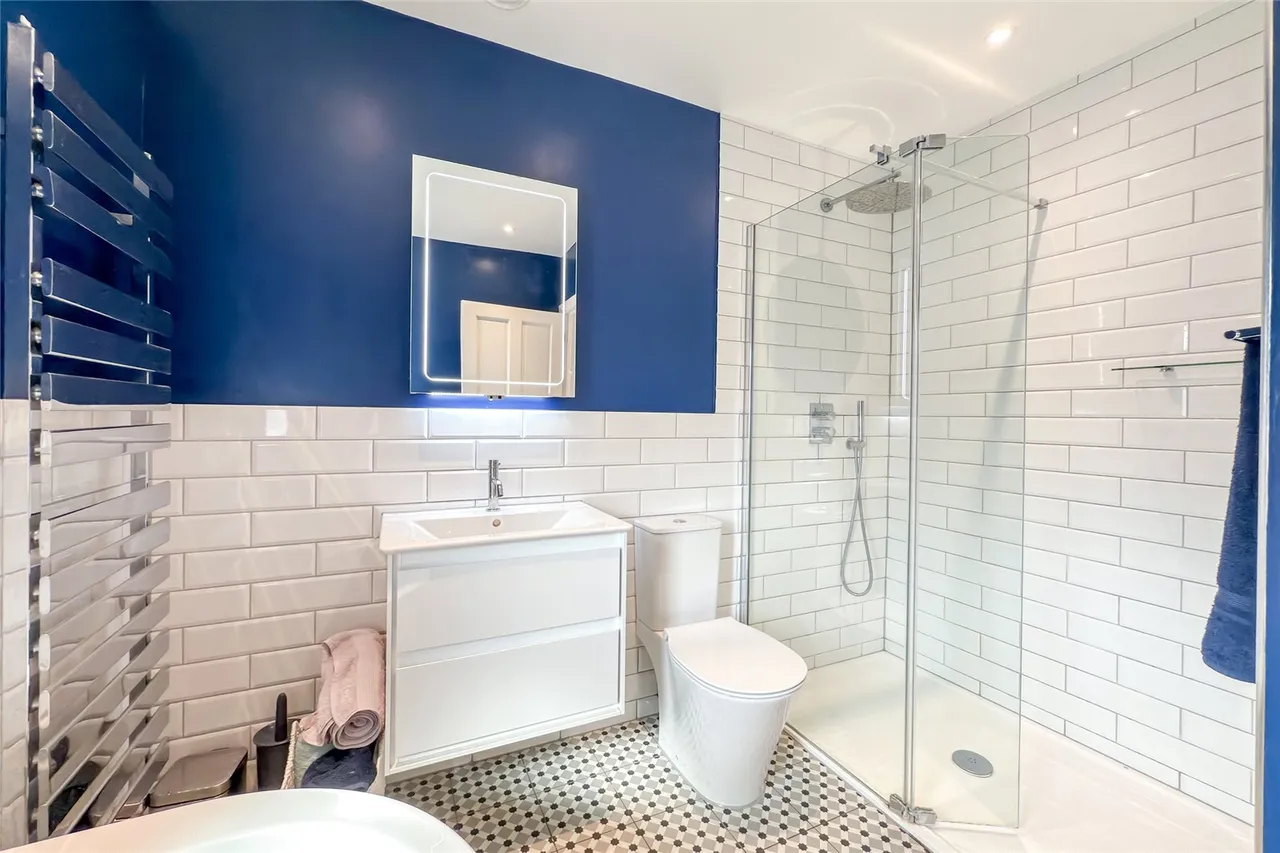 Burnham Road, St. Albans, Hertfordshire, AL1 4QW, photo 9