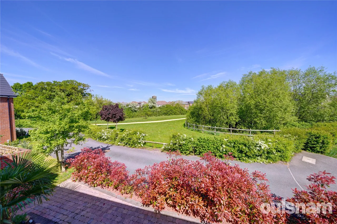 Dormouse Fields, Droitwich, Worcestershire, WR9 7FS, photo 35