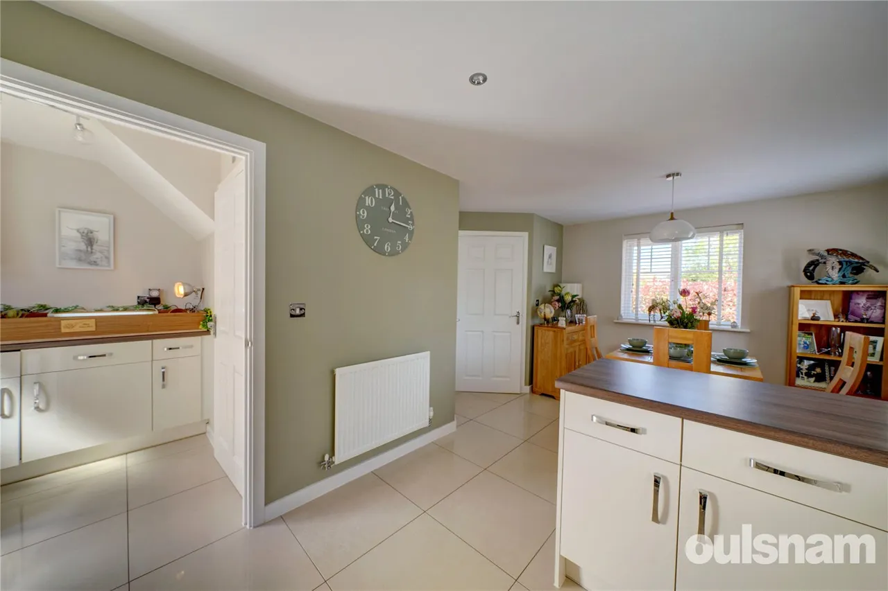 Dormouse Fields, Droitwich, Worcestershire, WR9 7FS, photo 7