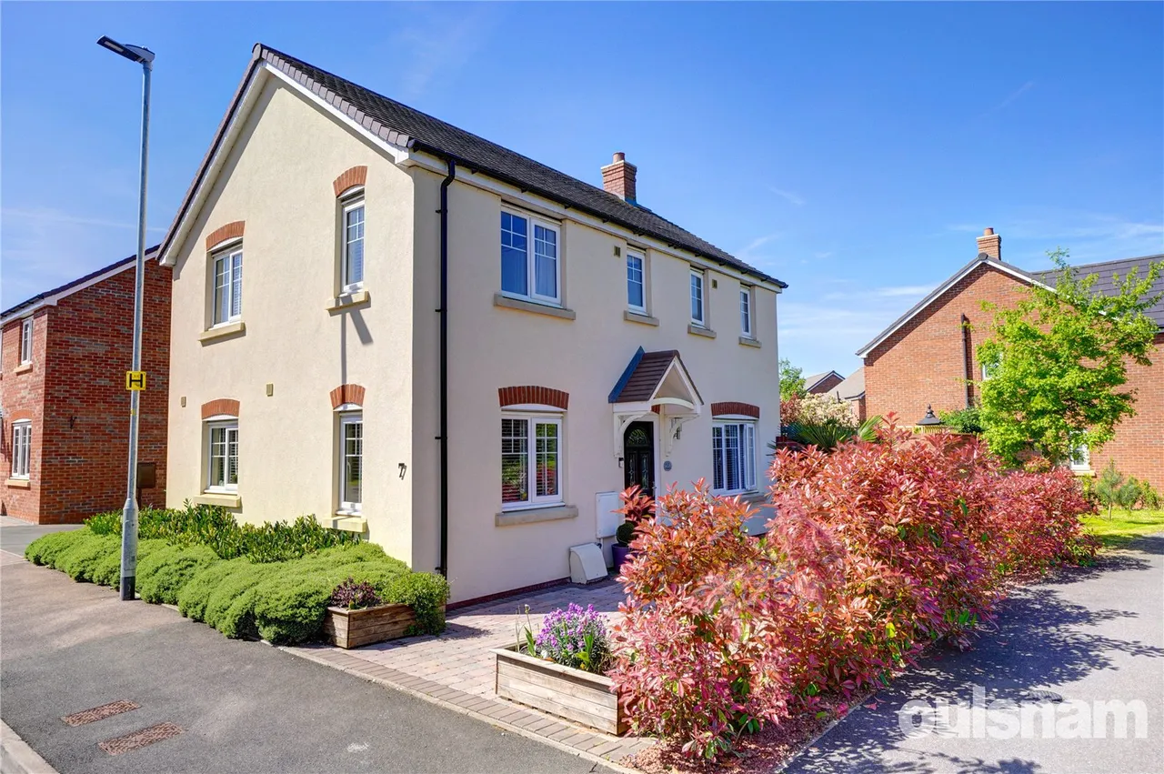Dormouse Fields, Droitwich, Worcestershire, WR9 7FS, photo 33
