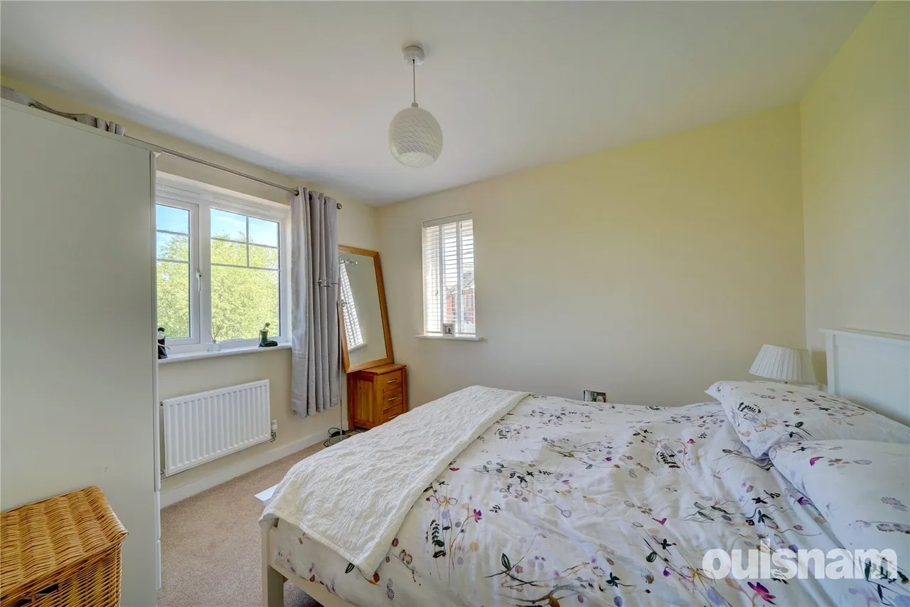 Dormouse Fields, Droitwich, Worcestershire, WR9 7FS, photo 16