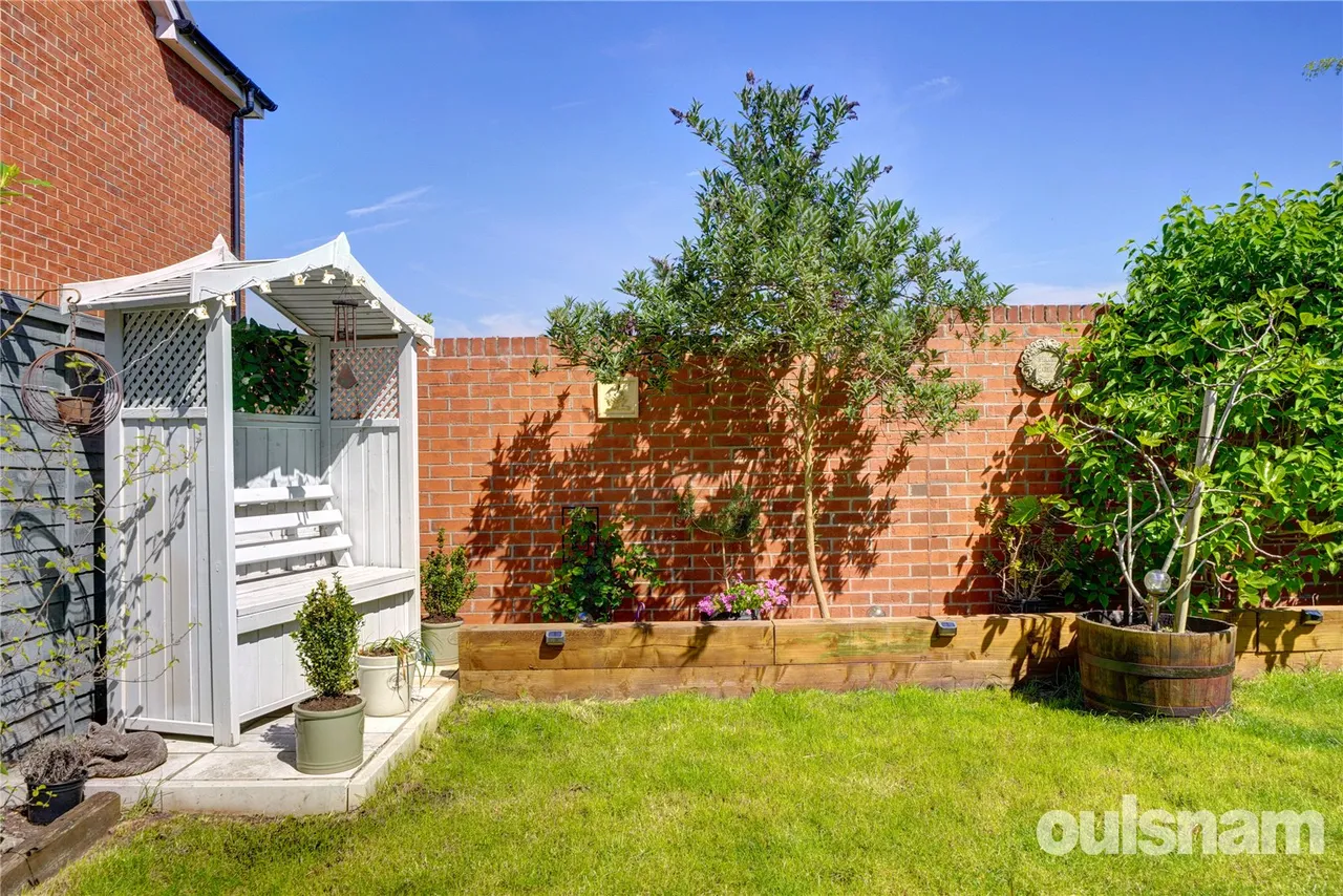 Dormouse Fields, Droitwich, Worcestershire, WR9 7FS, photo 20