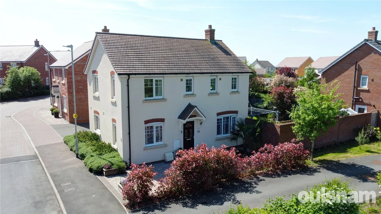Dormouse Fields, Droitwich, Worcestershire, WR9 7FS, photo 32