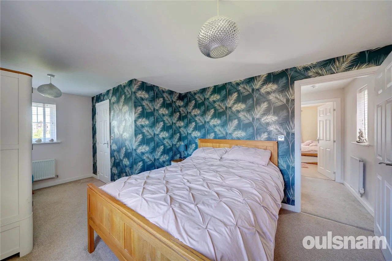Dormouse Fields, Droitwich, Worcestershire, WR9 7FS, photo 13
