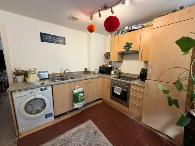 Rutland Street, Leicester, LE1, photo 4
