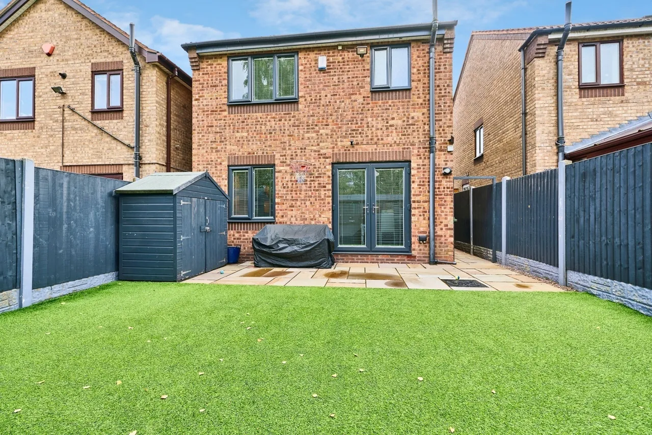 Colliery Drive, Walsall, WS3, photo 22