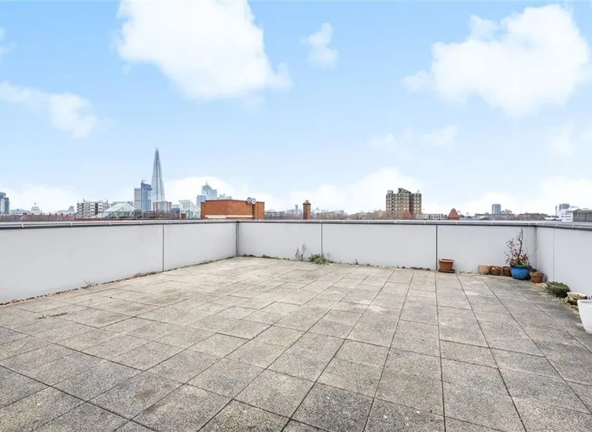 Townsend Street, Walworth, SE17, photo 7