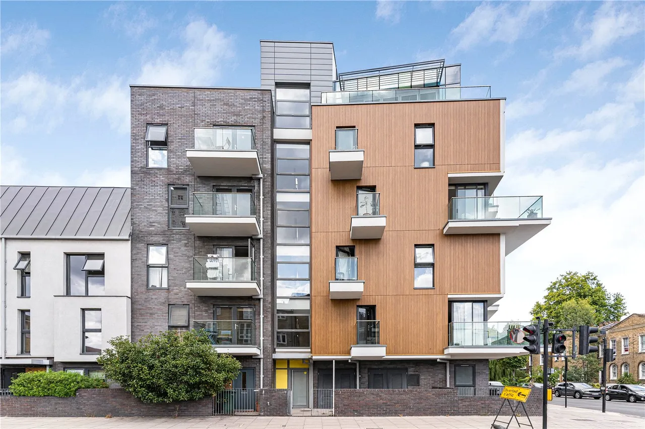 Richmond Road, London, E8, photo 18