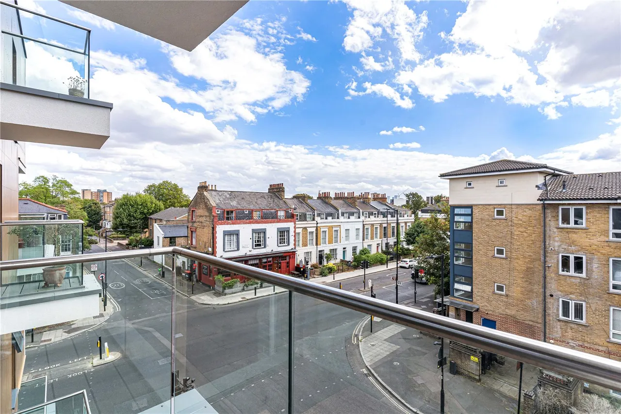 Richmond Road, London, E8, photo 2