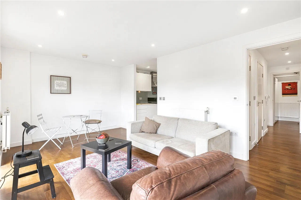 Richmond Road, London, E8, photo 6