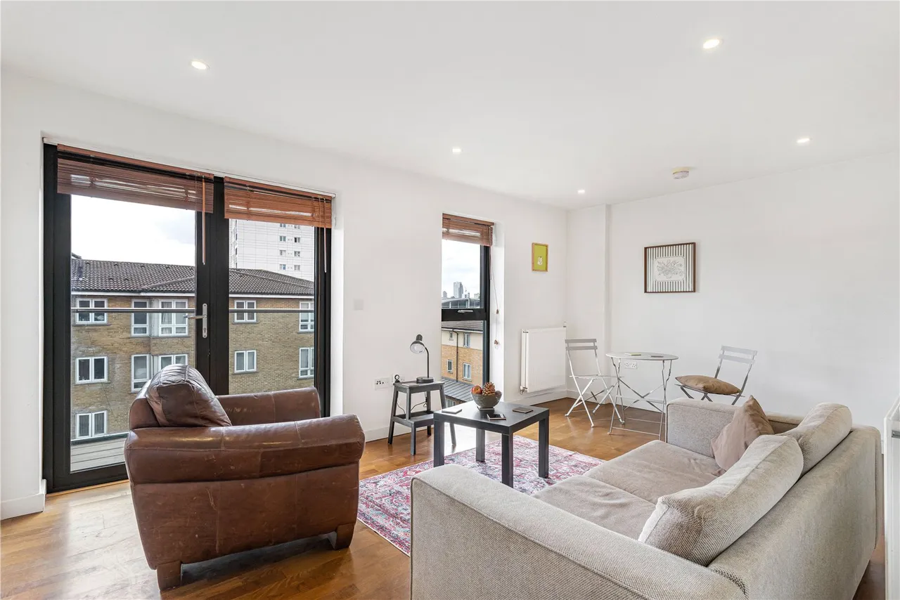 Richmond Road, London, E8, photo 7