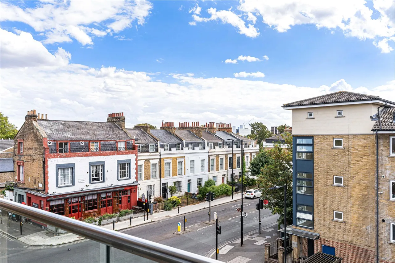 Richmond Road, London, E8, photo 11