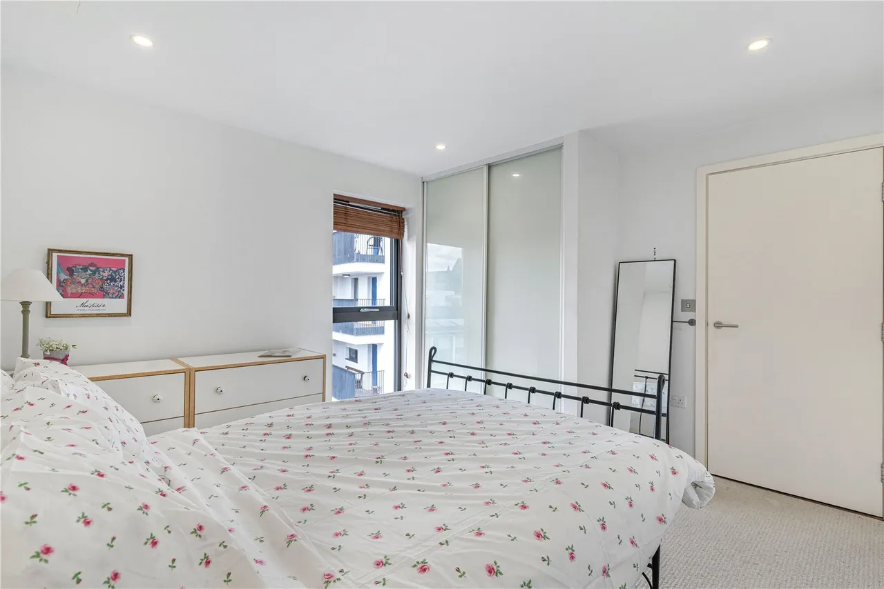 Richmond Road, London, E8, photo 16