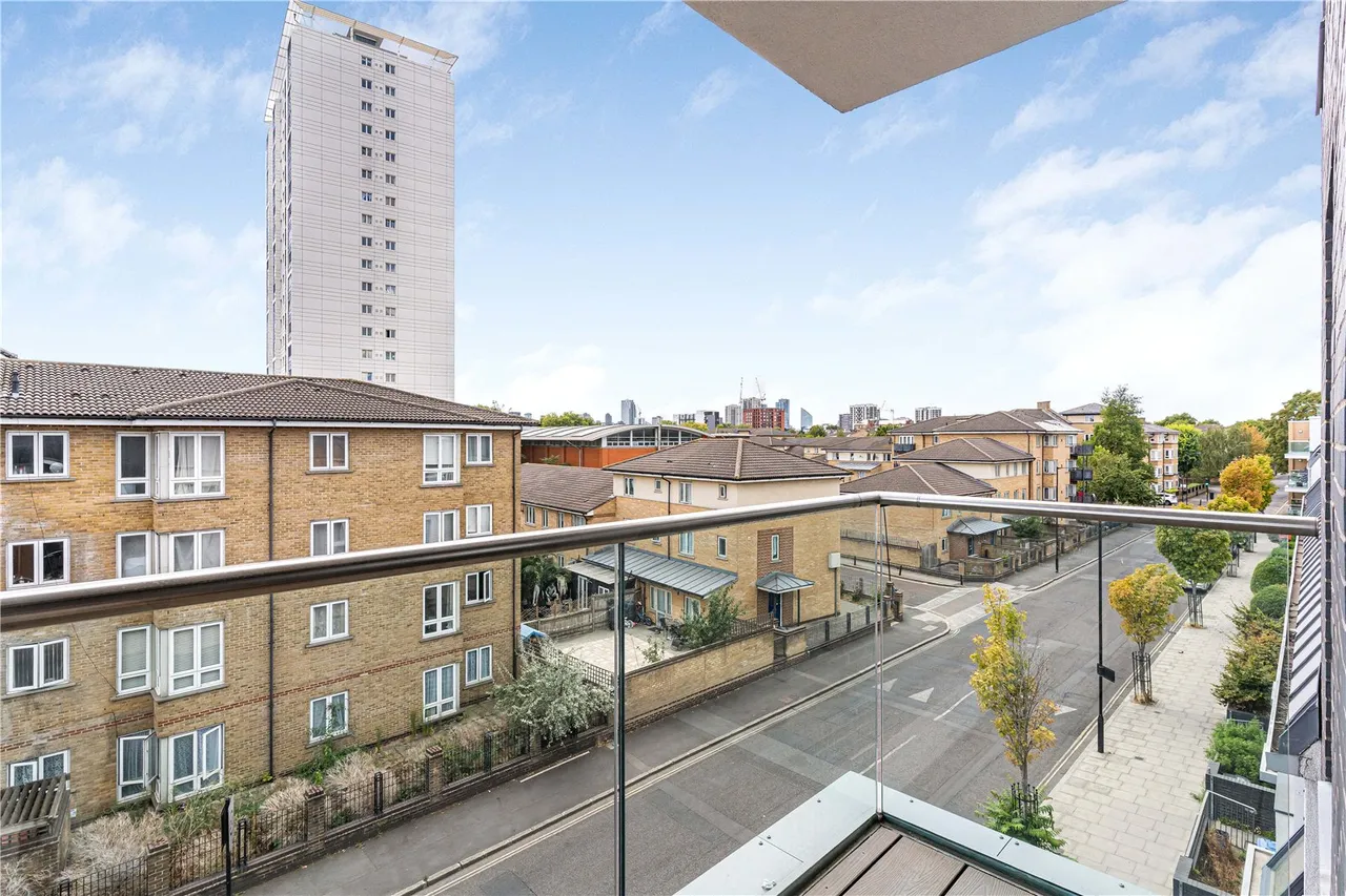 Richmond Road, London, E8, photo 10