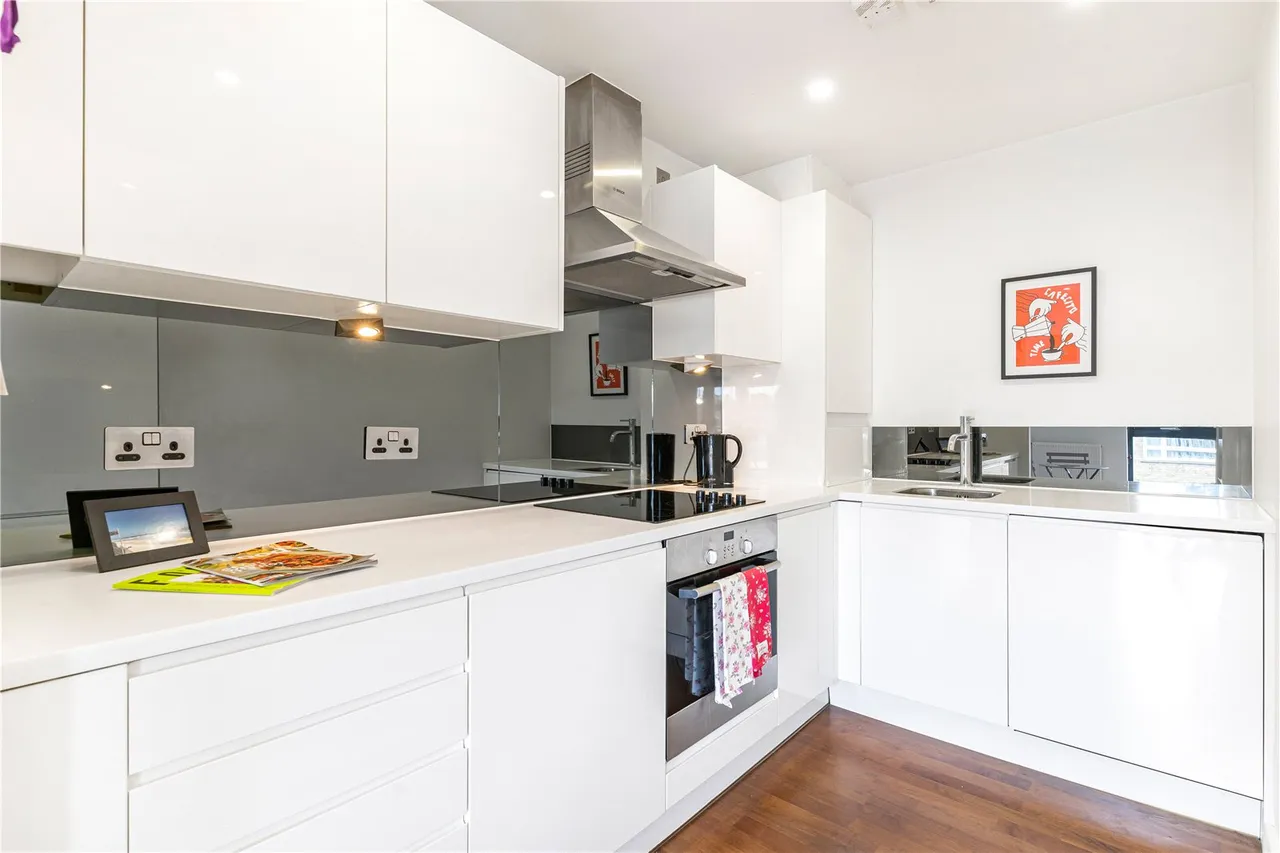 Richmond Road, London, E8, photo 12