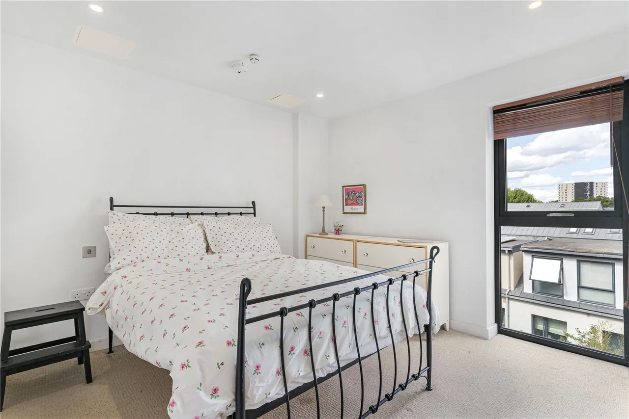 Richmond Road, London, E8, photo 4