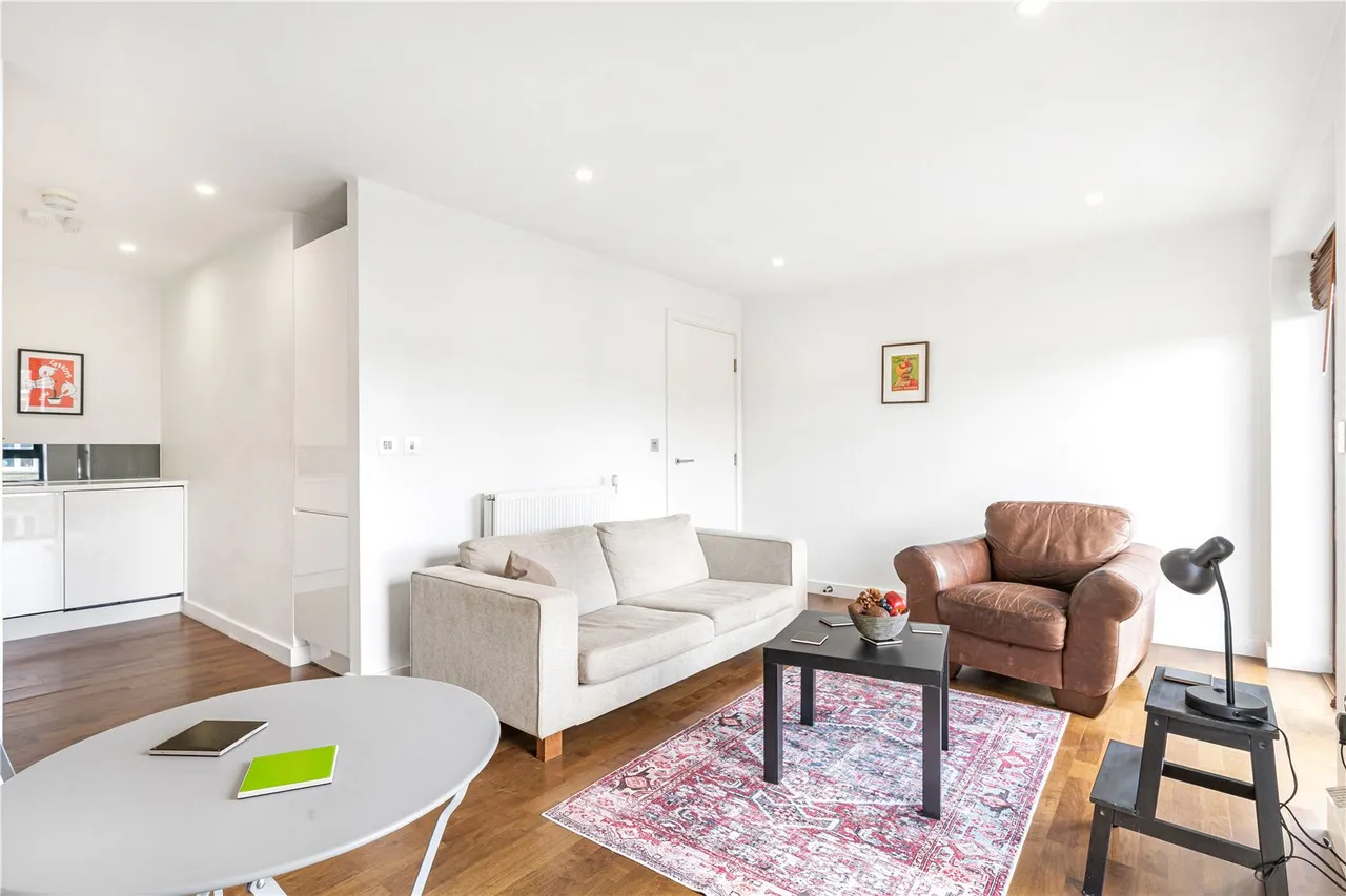 Richmond Road, London, E8, photo 8