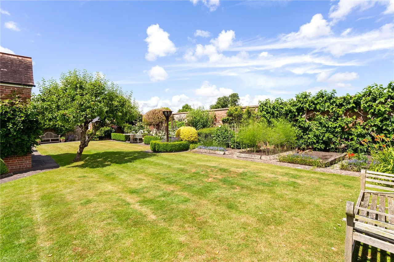 Boreham Road, Warminster, Wiltshire, BA12 9HF, photo 22