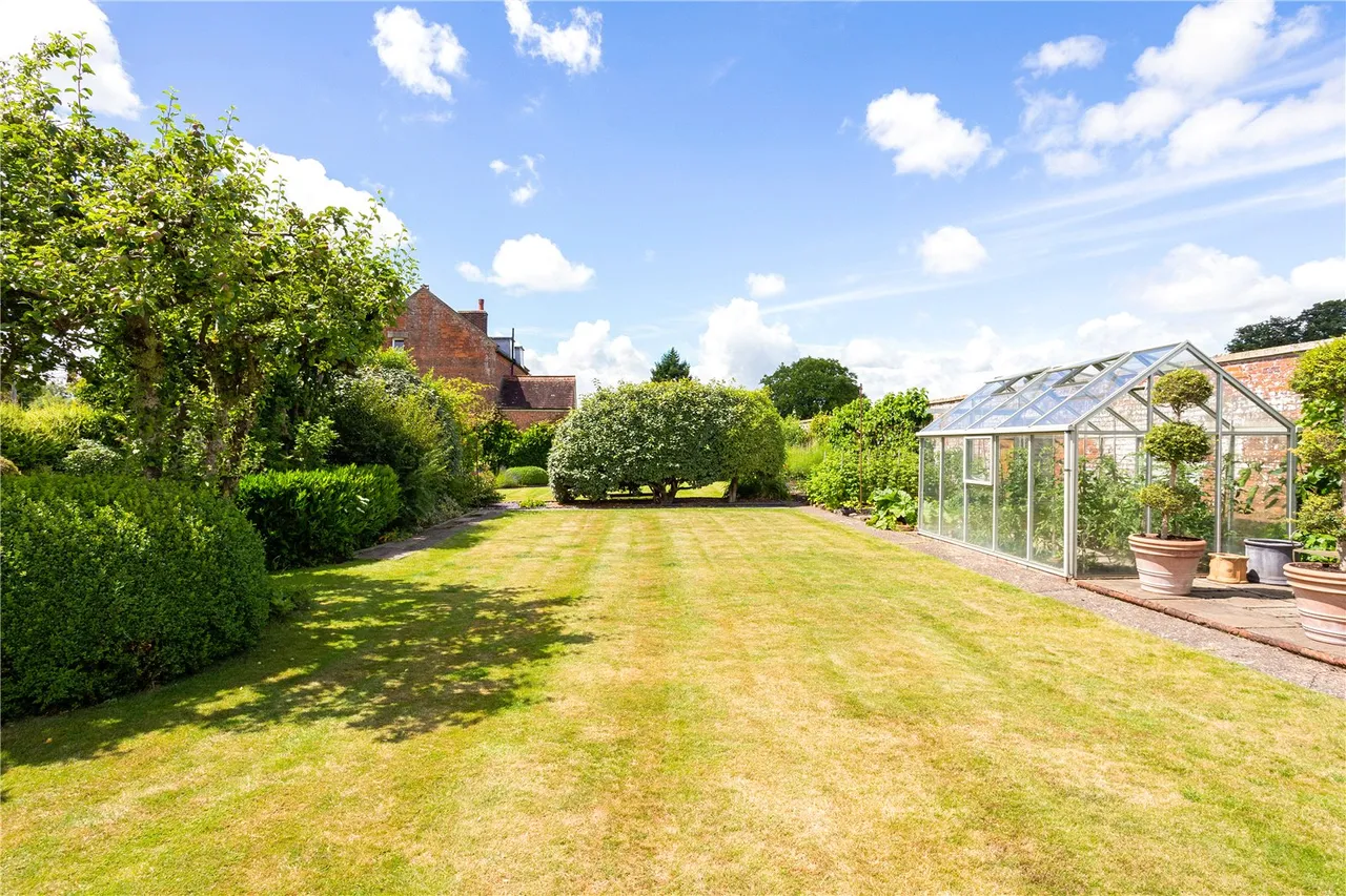 Boreham Road, Warminster, Wiltshire, BA12 9HF, photo 23