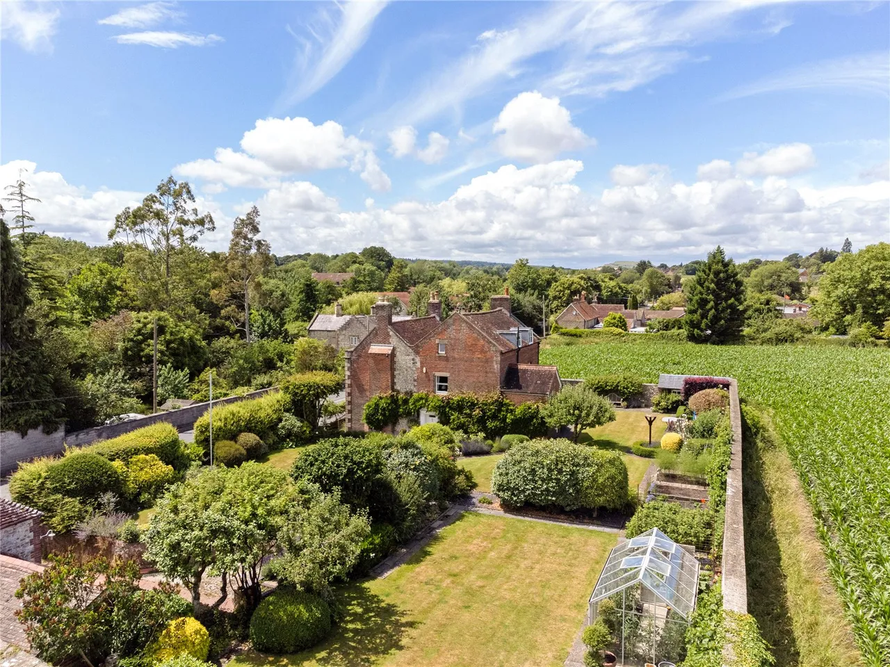 Boreham Road, Warminster, Wiltshire, BA12 9HF, photo 18