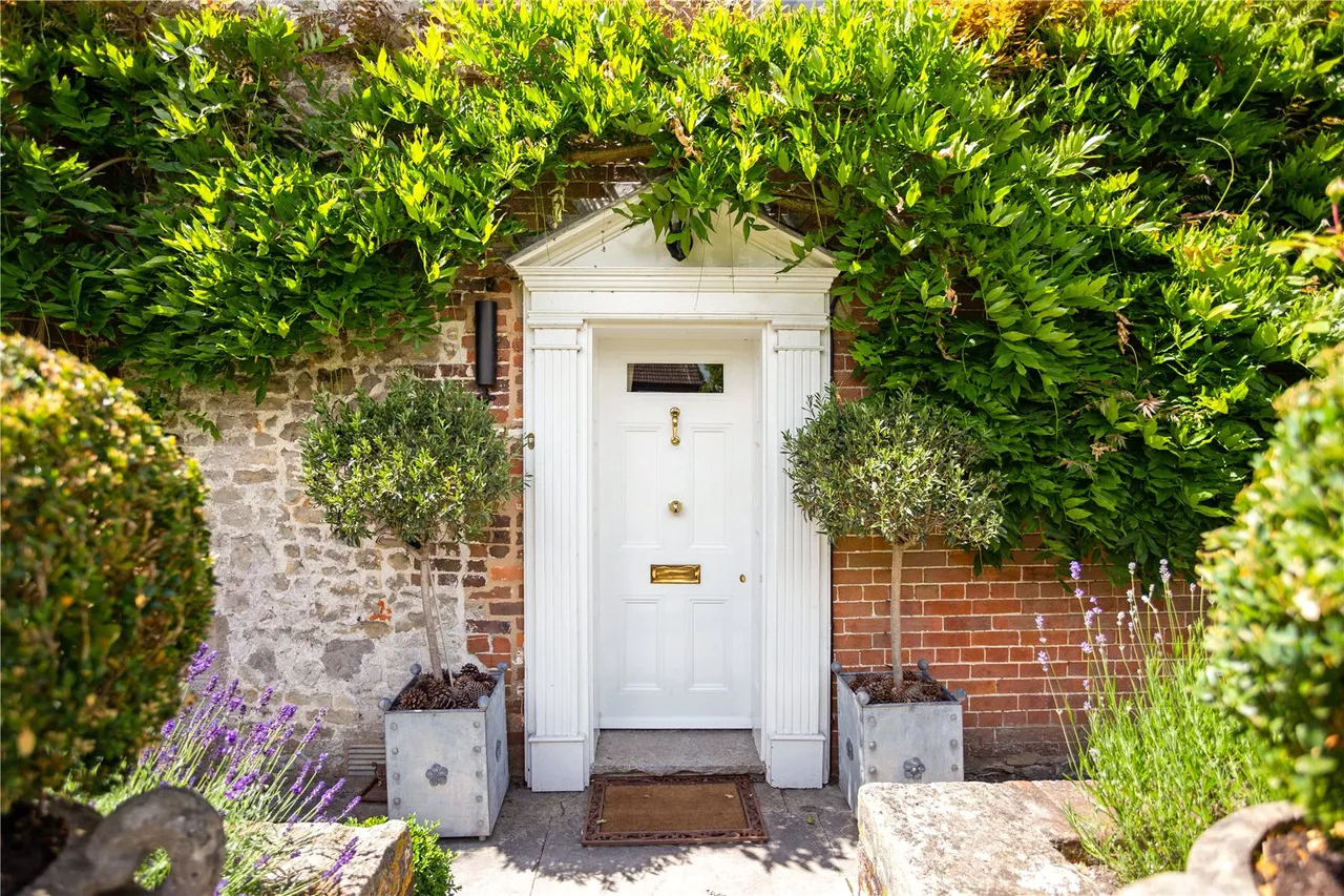 Boreham Road, Warminster, Wiltshire, BA12 9HF, photo 26