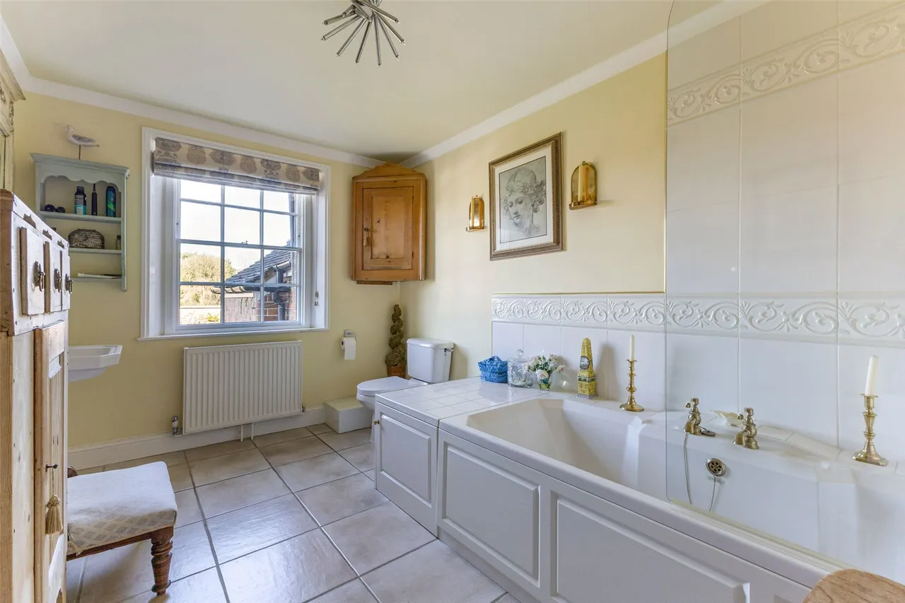 Boreham Road, Warminster, Wiltshire, BA12 9HF, photo 13