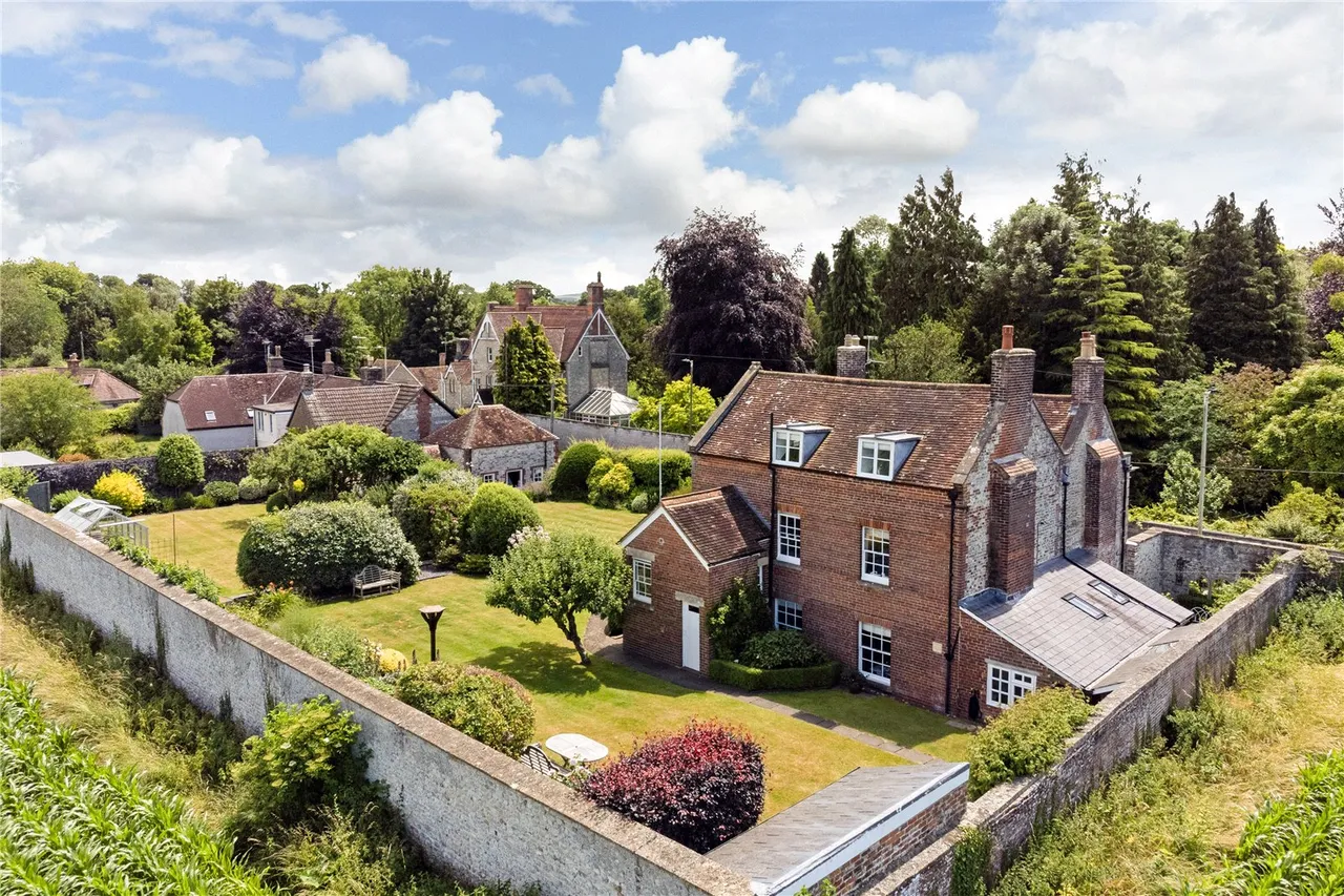Boreham Road, Warminster, Wiltshire, BA12 9HF, photo 19