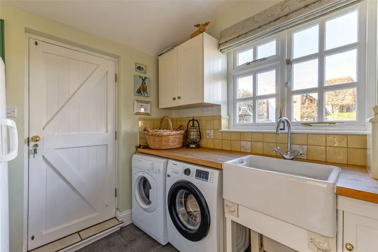 Boreham Road, Warminster, Wiltshire, BA12 9HF, photo 8
