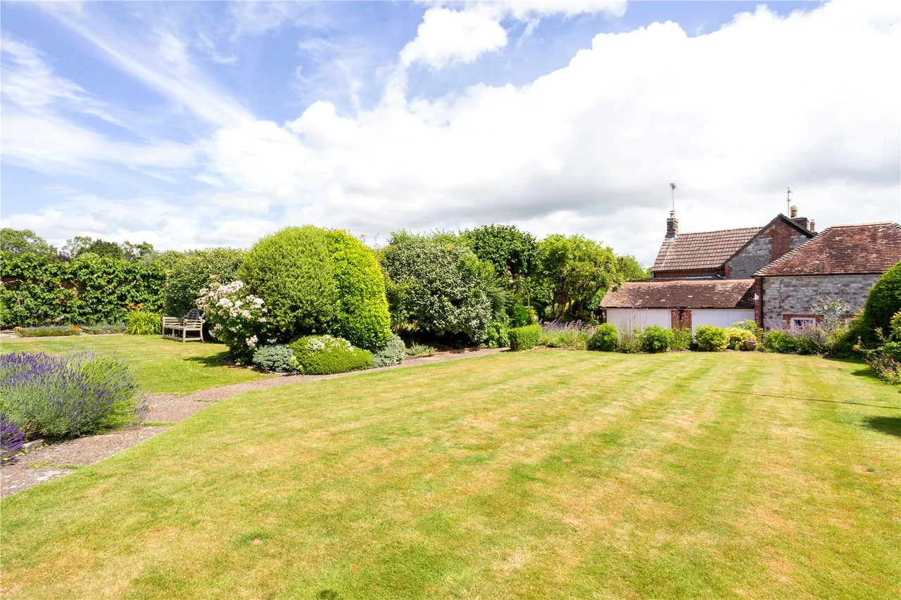 Boreham Road, Warminster, Wiltshire, BA12 9HF, photo 20