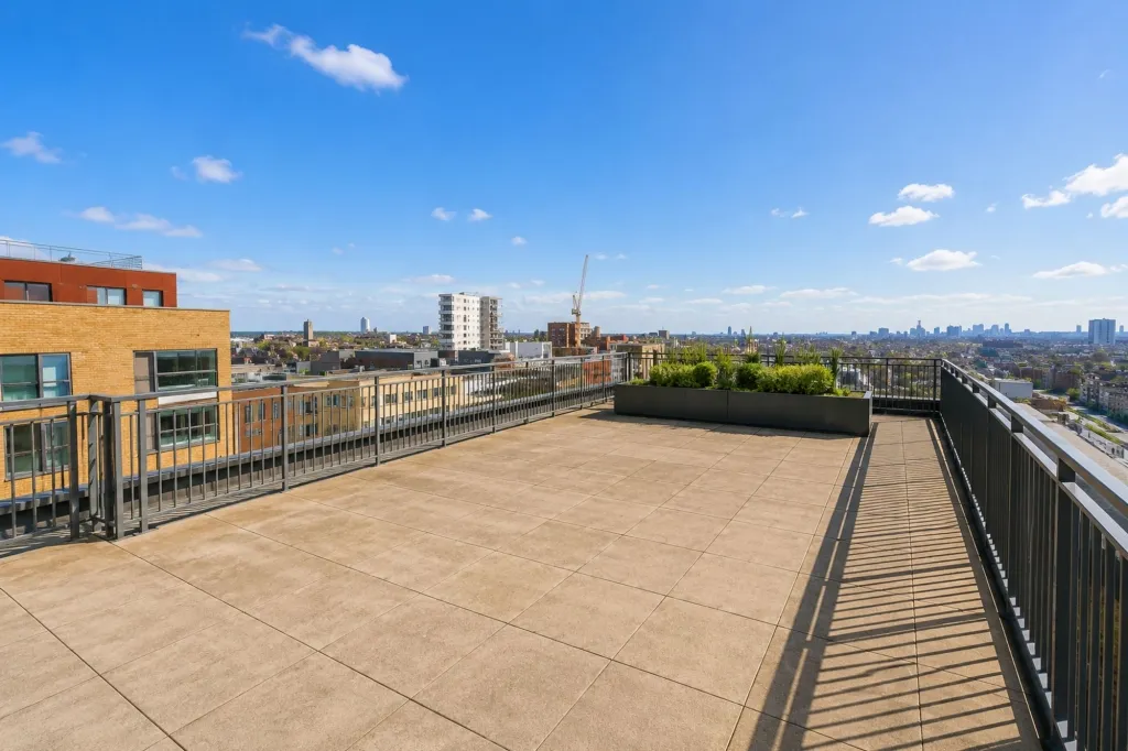 Dalston Square, Dalston, E8, photo 6
