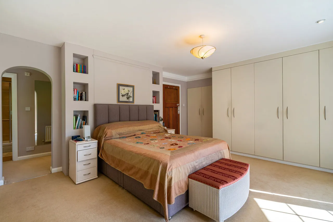 Stockton Avenue, Fleet, GU51, photo 8