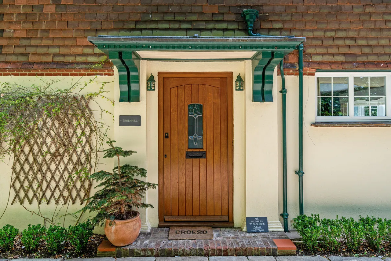 Stockton Avenue, Fleet, GU51, photo 14