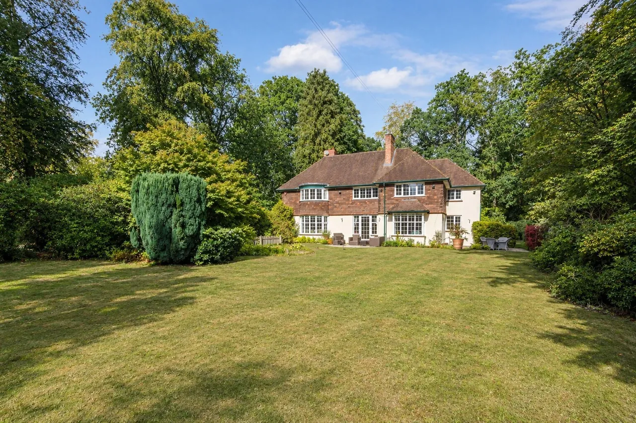 Stockton Avenue, Fleet, GU51, photo 12