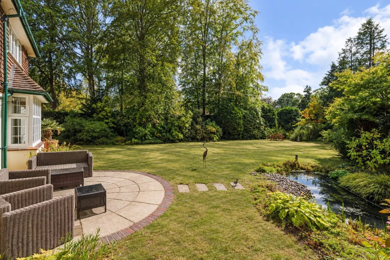 Stockton Avenue, Fleet, GU51, photo 3