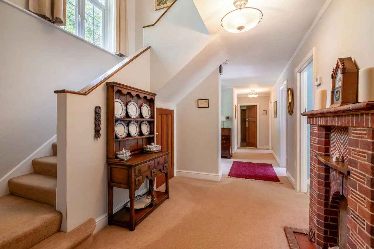 Stockton Avenue, Fleet, GU51, photo 11