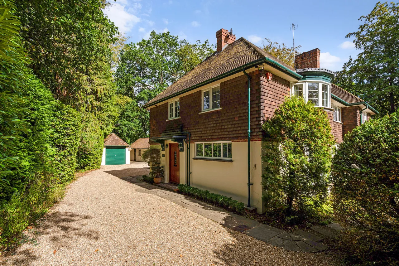 Stockton Avenue, Fleet, GU51, photo 17