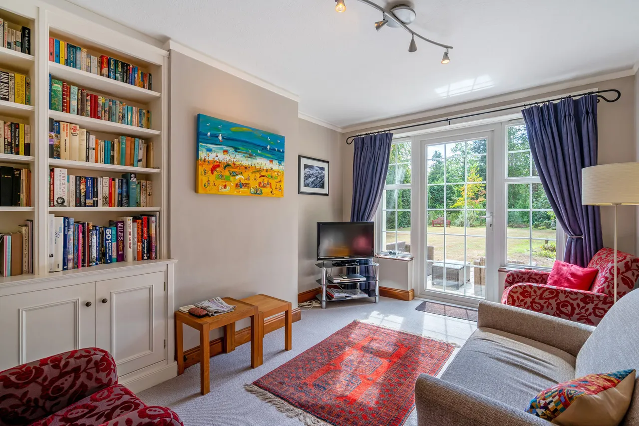 Stockton Avenue, Fleet, GU51, photo 7