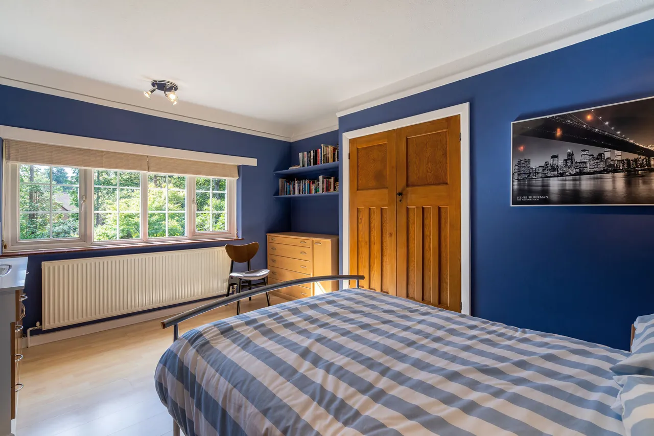 Stockton Avenue, Fleet, GU51, photo 21