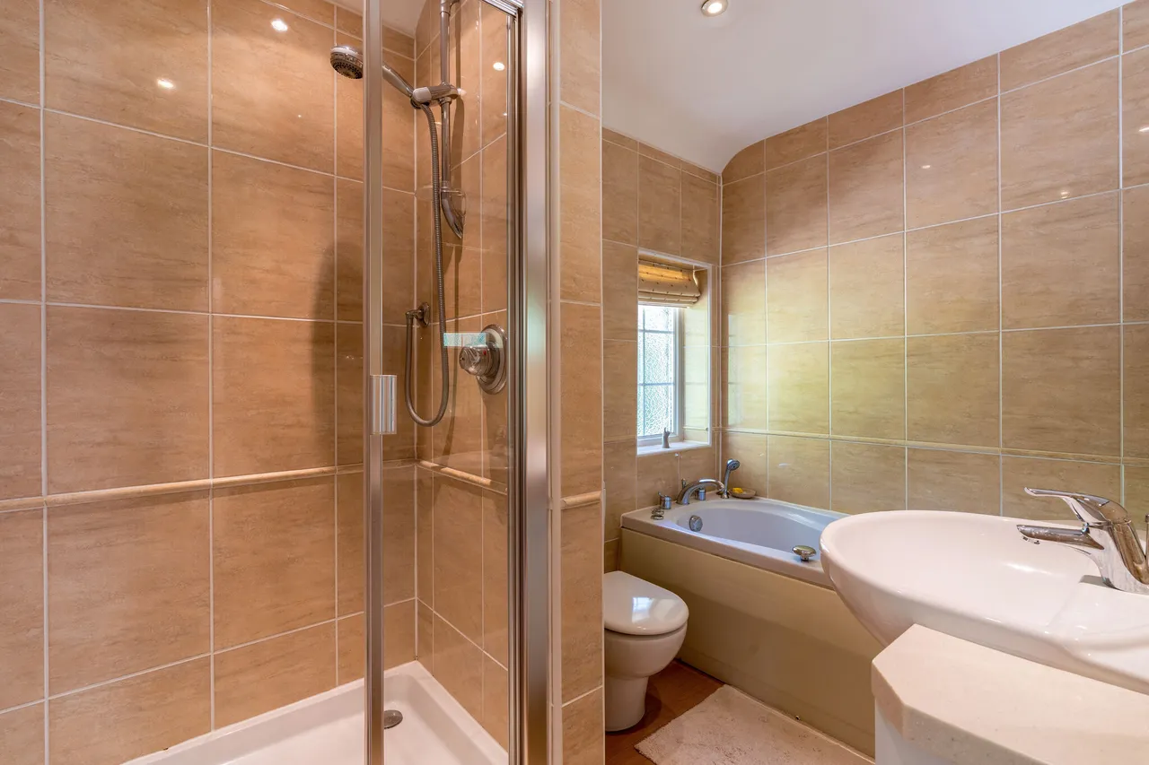Stockton Avenue, Fleet, GU51, photo 15