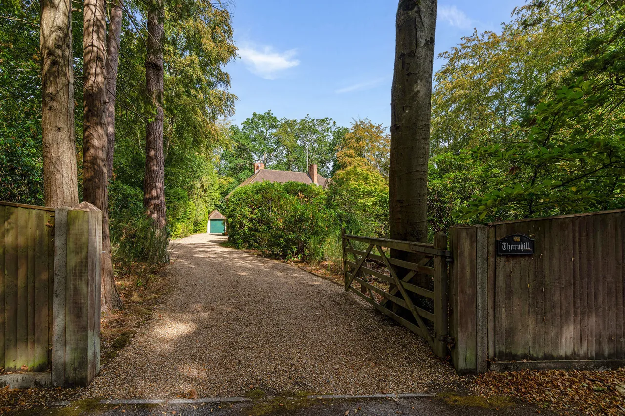 Stockton Avenue, Fleet, GU51, photo 9