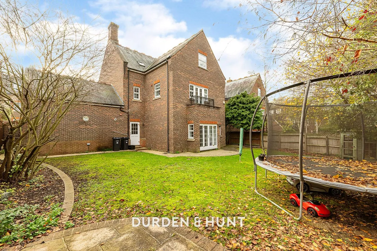 Regents Drive, Woodford Green, IG8, photo 34