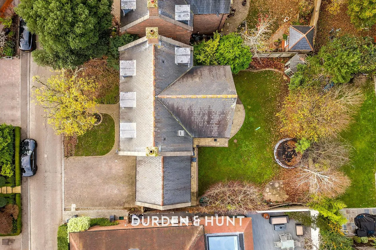 Regents Drive, Woodford Green, IG8, photo 35