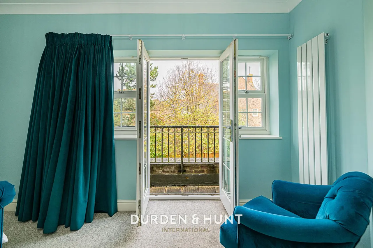 Regents Drive, Woodford Green, IG8, photo 23