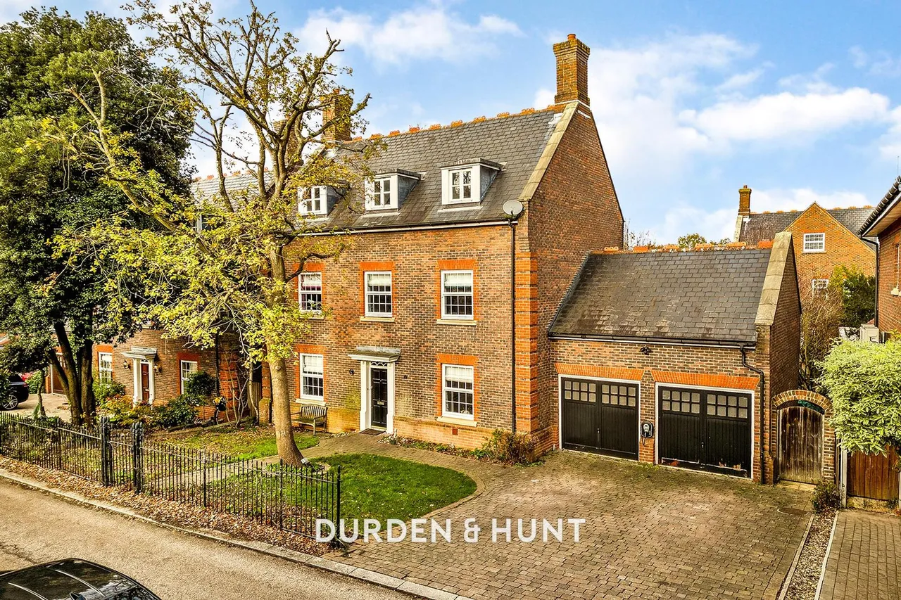 Regents Drive, Woodford Green, IG8, photo 38