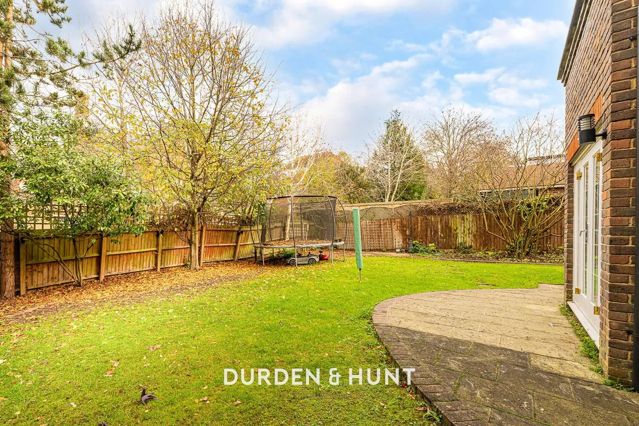 Regents Drive, Woodford Green, IG8, photo 33